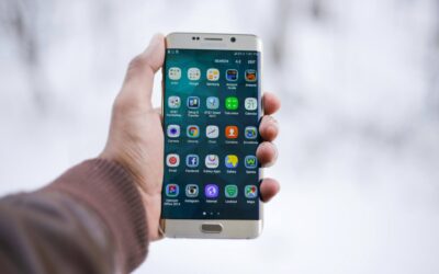 Tips på 27 appar för äldre