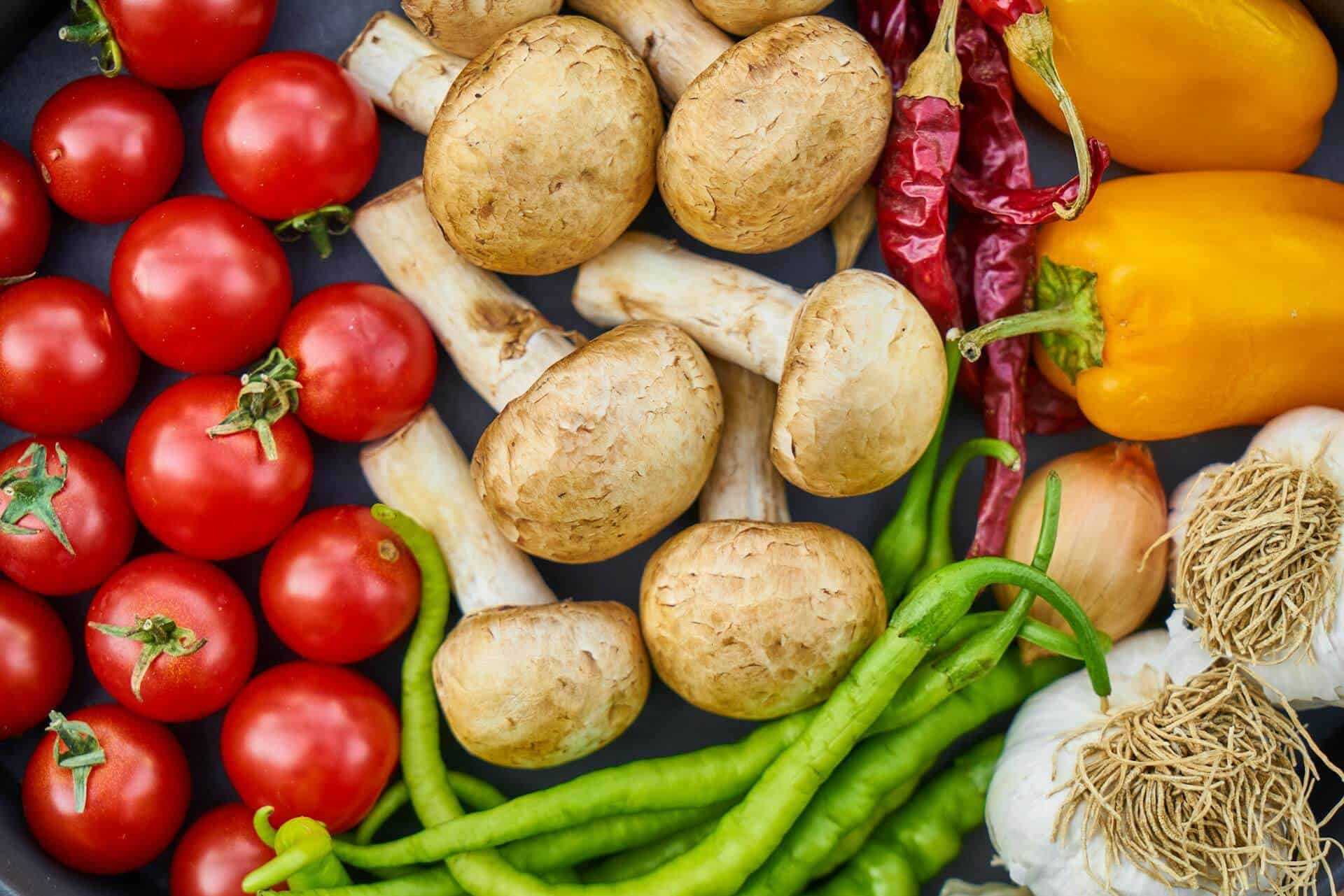 Att följa en diabetesdiet som senior ger många fördelar.