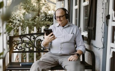 10 tips på poddar för äldre
