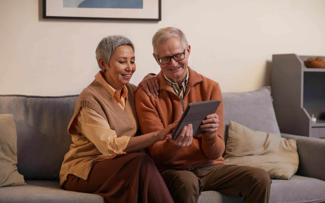 Vad bör du tänka på gällande seniorboende?