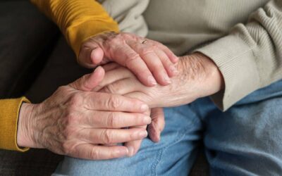 Säkerhet i hemmet vid Parkinson