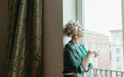 Vår guide för att sluta röka som senior