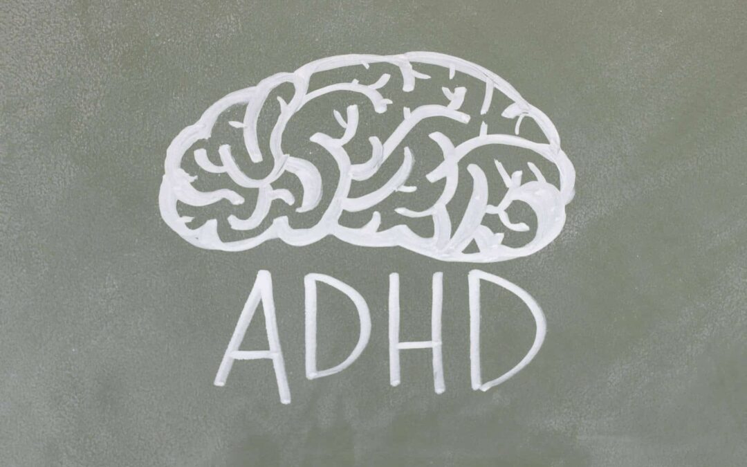 Hur XL17 kan hjälpa seniorer med ADHD