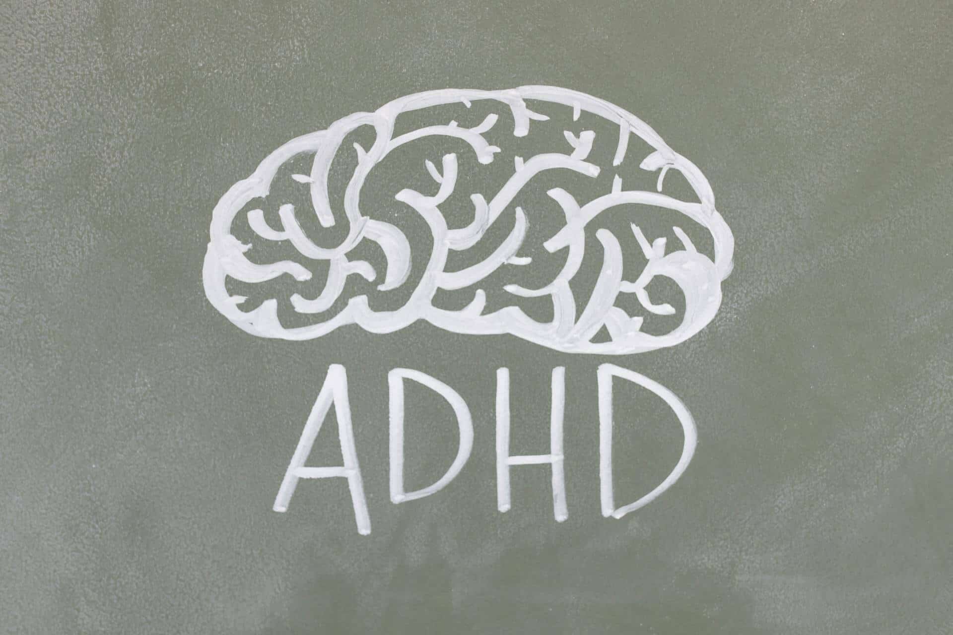 Seniorklockans XL17 kan hjälpa seniorer med ADHD.