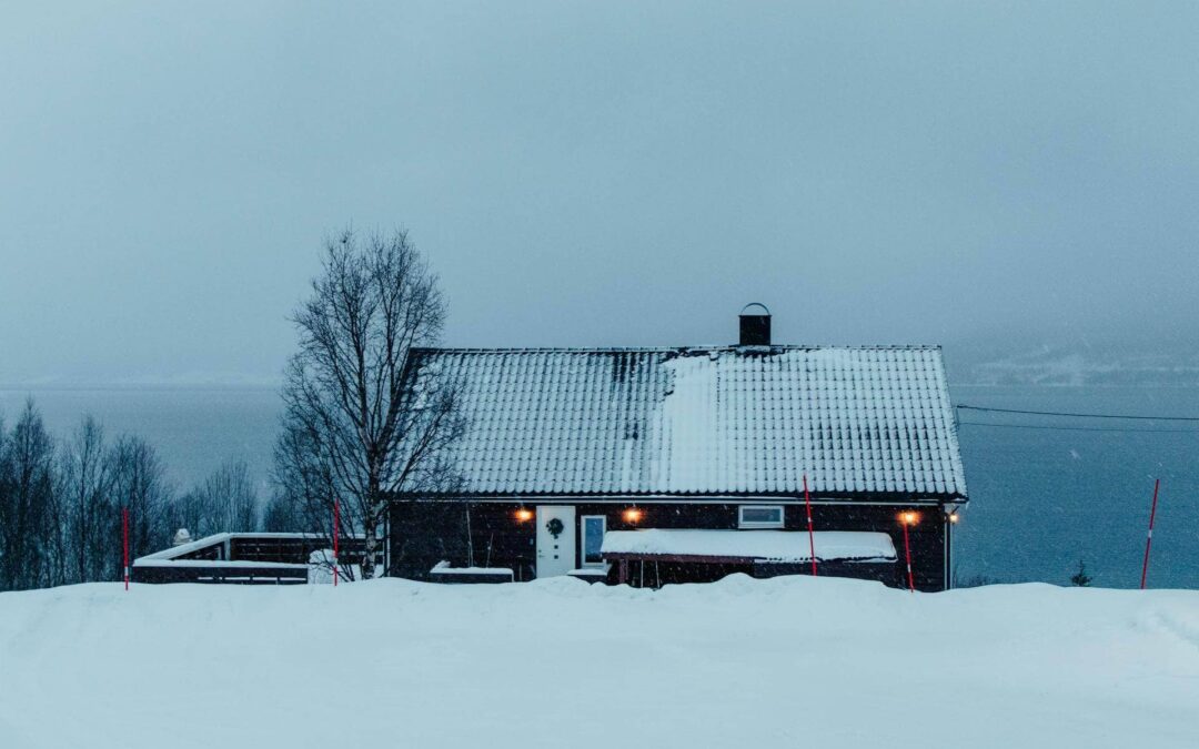 4 tips inför vintern för seniorer