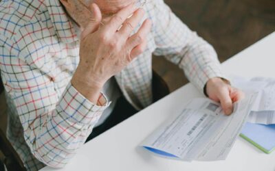 Ekonomitips för pensionärer