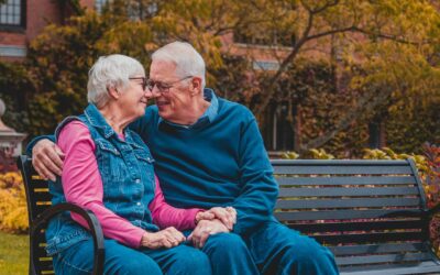 Seniordejting – en guide till kärlek på äldre dar