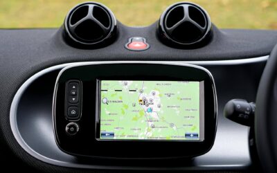 Skillnader mellan GPS, LBS och WiFi-spårning