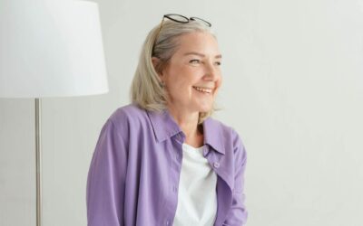 Viktiga dimensioner av livskvalitet för äldre