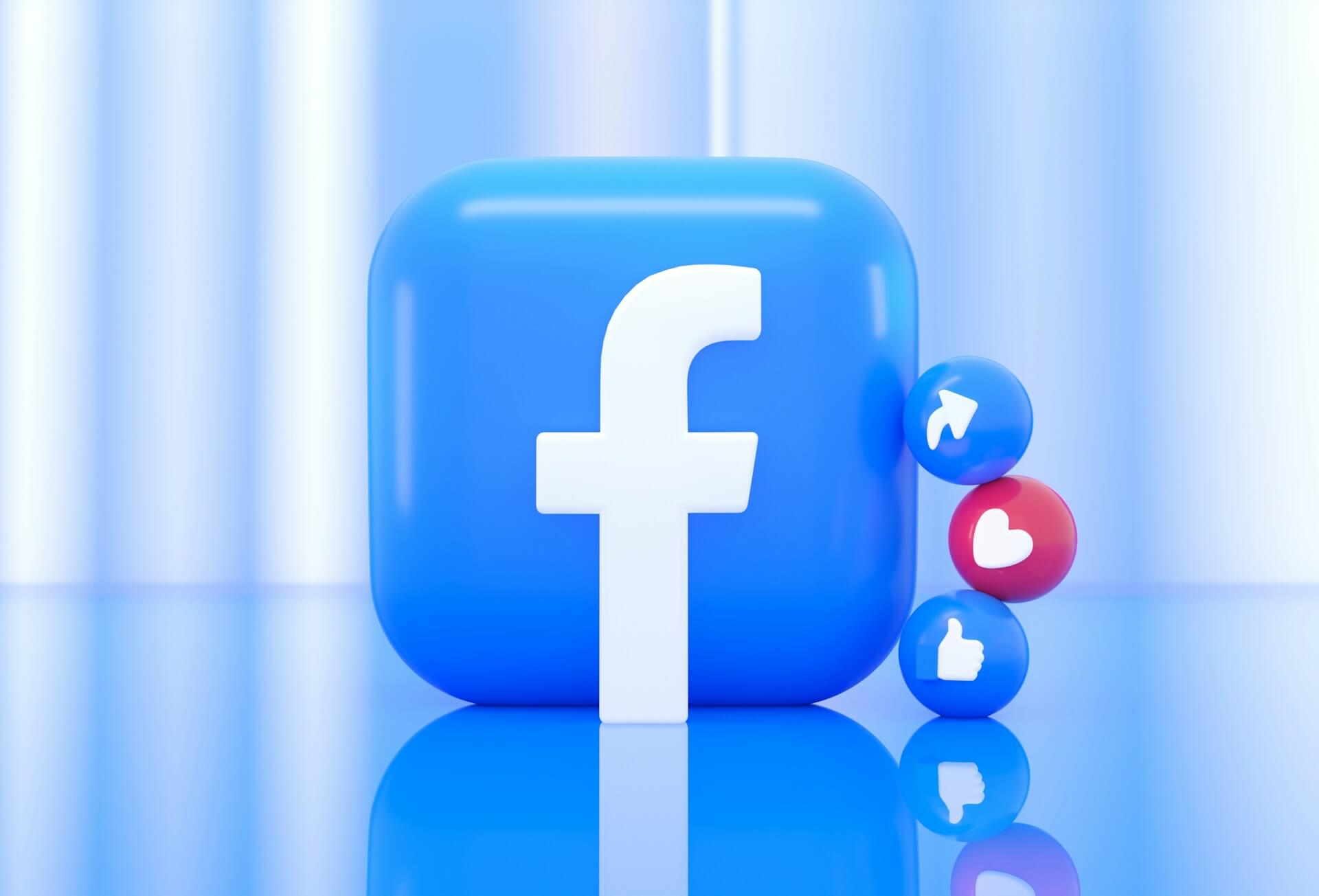 Facebook ikon. Lär dig hur du gör för att skapa Facebook sida.